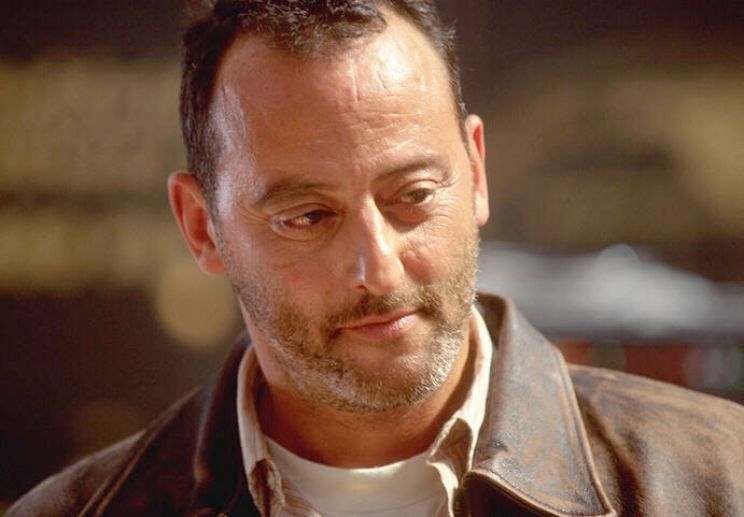 Jean Reno