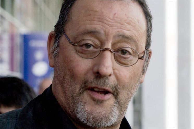 Jean Reno