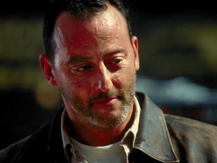 Jean Reno