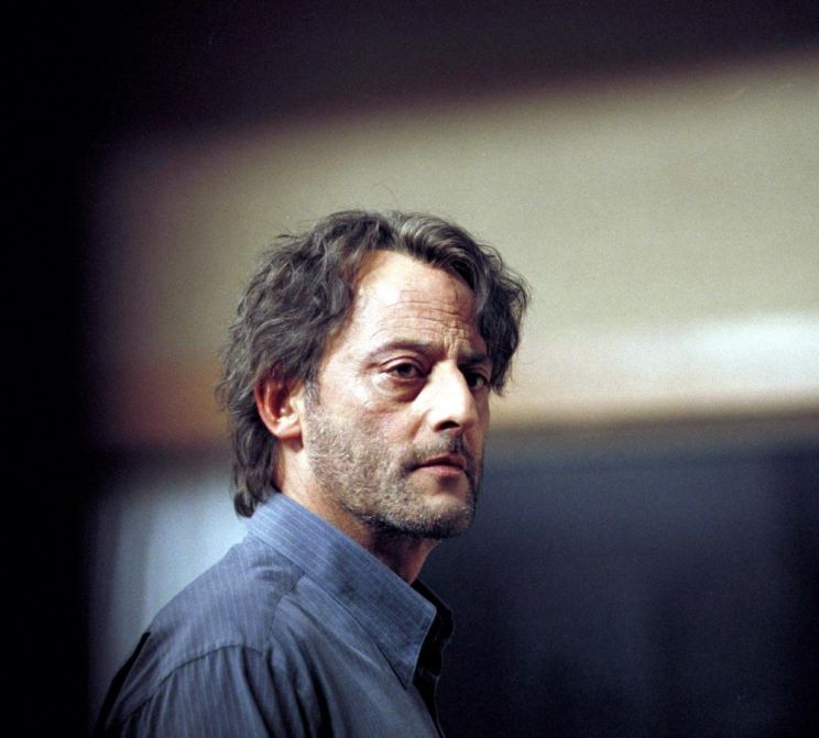 Jean Reno