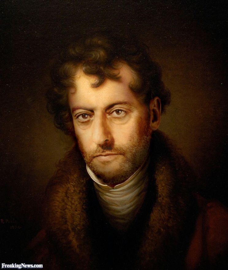 Jean Reno