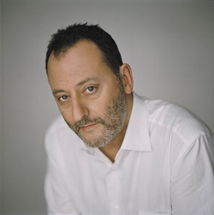 Jean Reno