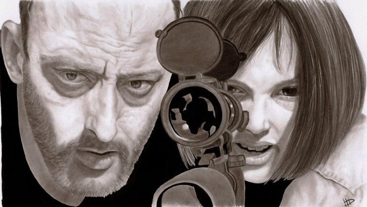 Jean Reno