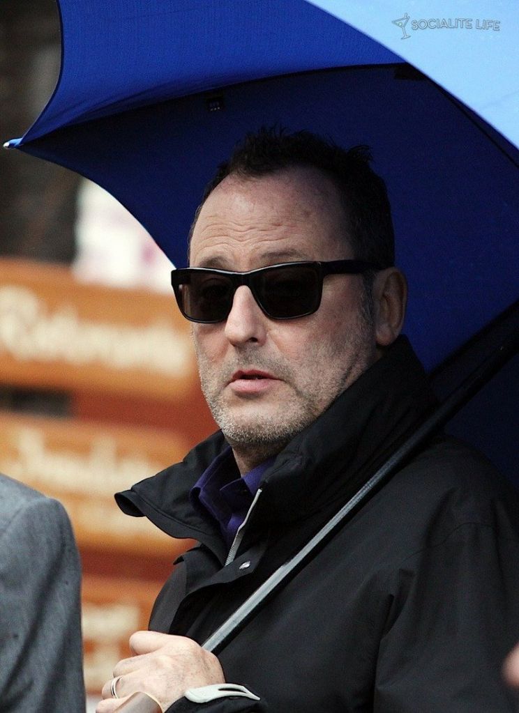 Jean Reno