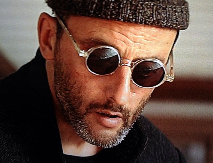 Jean Reno