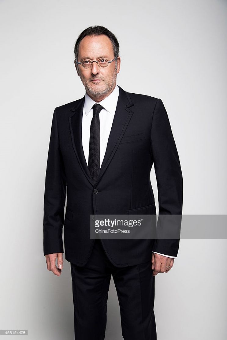 Jean Reno