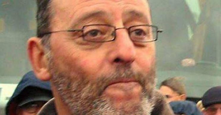 Jean Reno