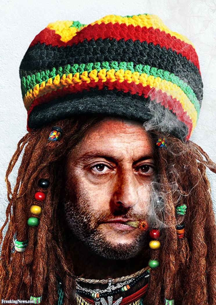 Jean Reno