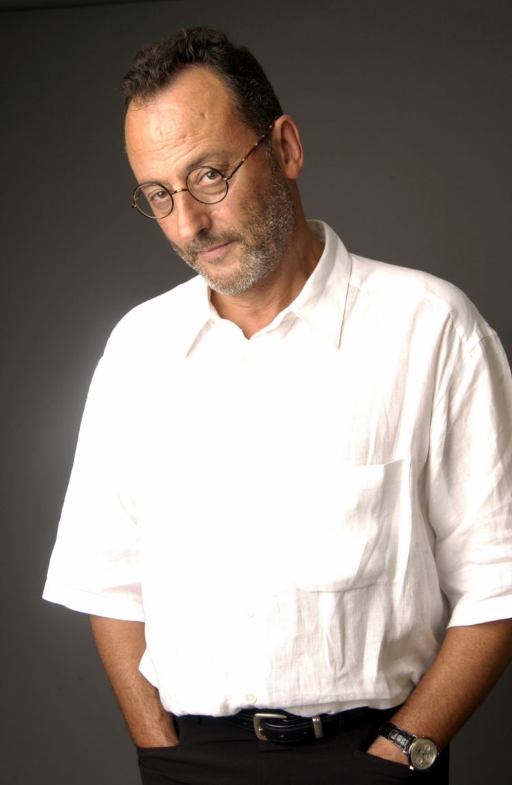 Jean Reno