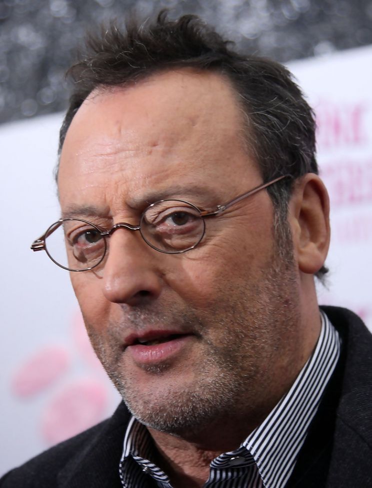 Jean Reno