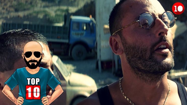 Jean Reno