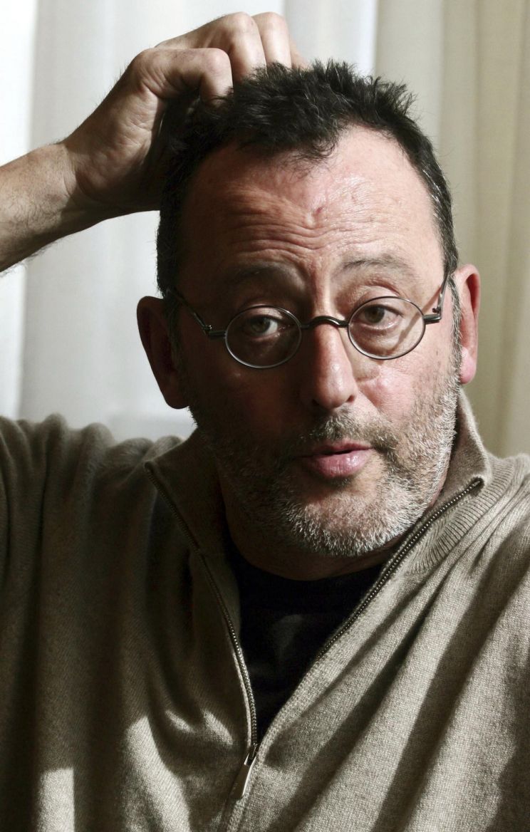 Jean Reno