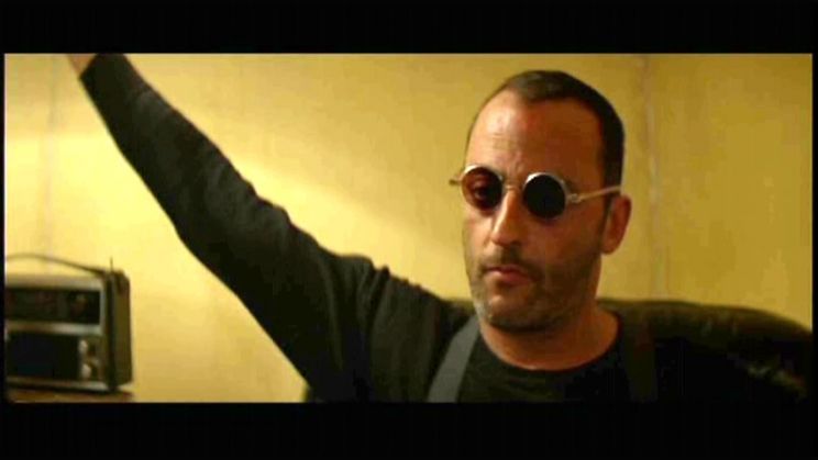 Jean Reno