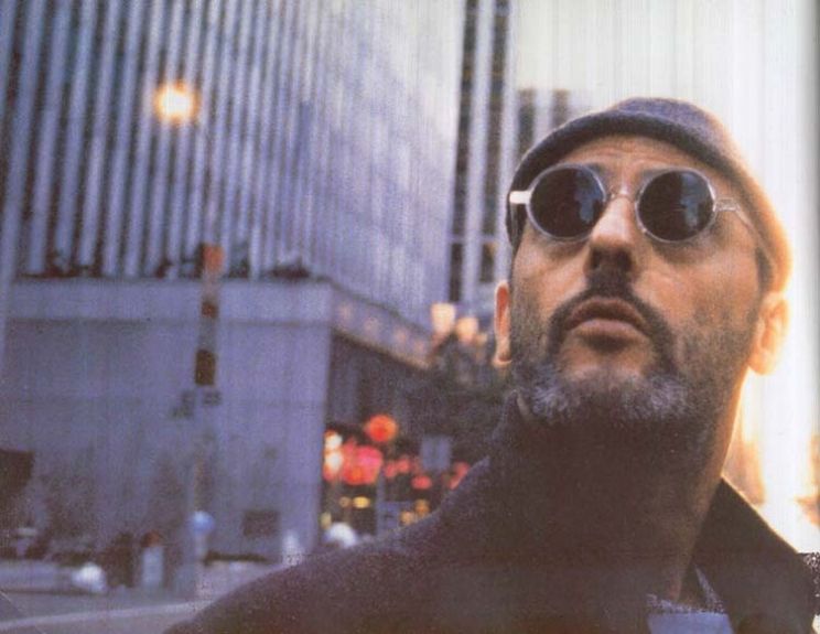 Jean Reno