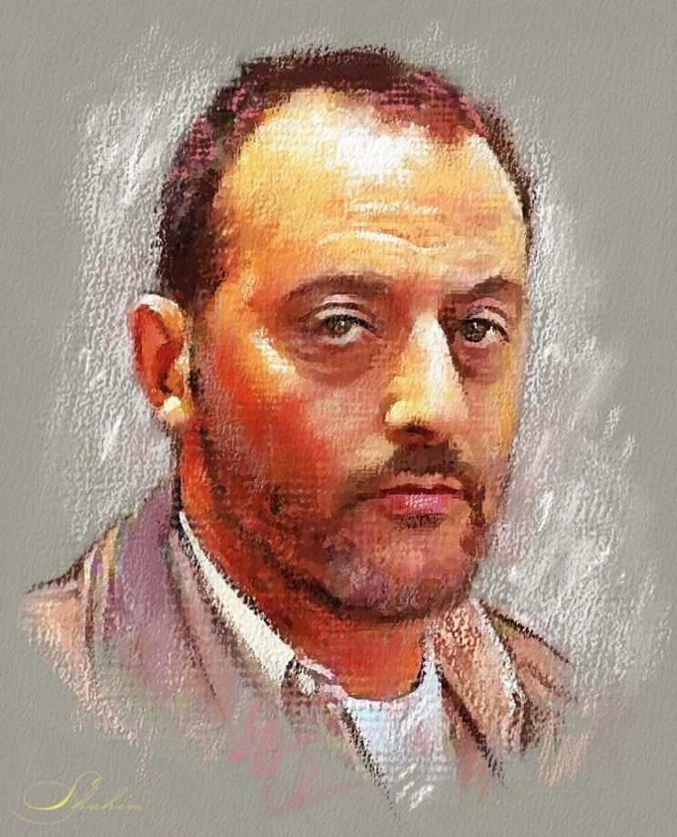 Jean Reno