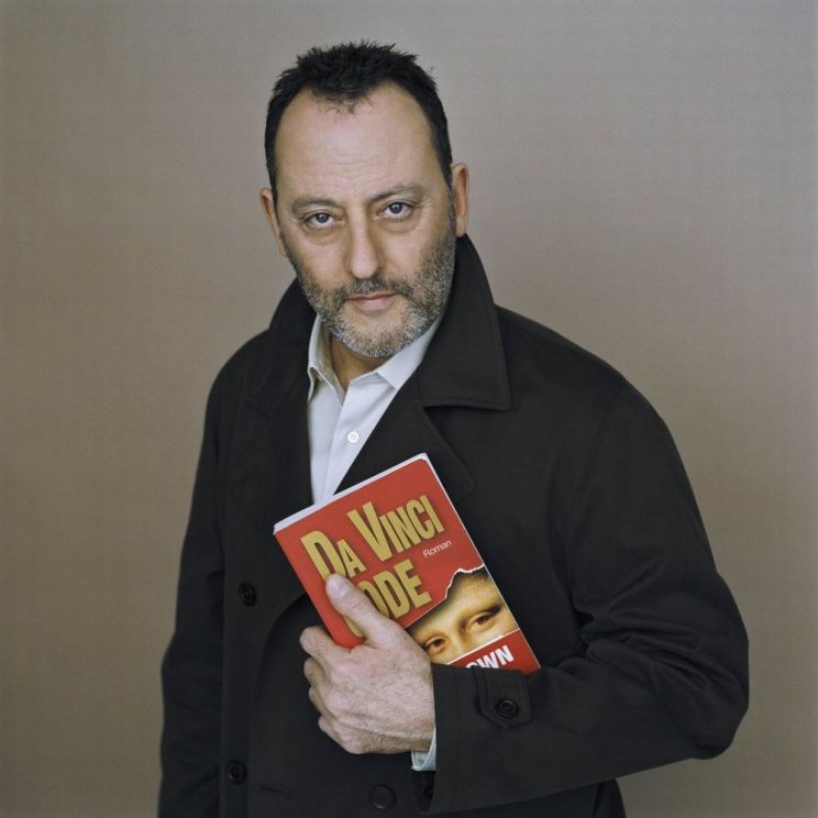 Jean Reno