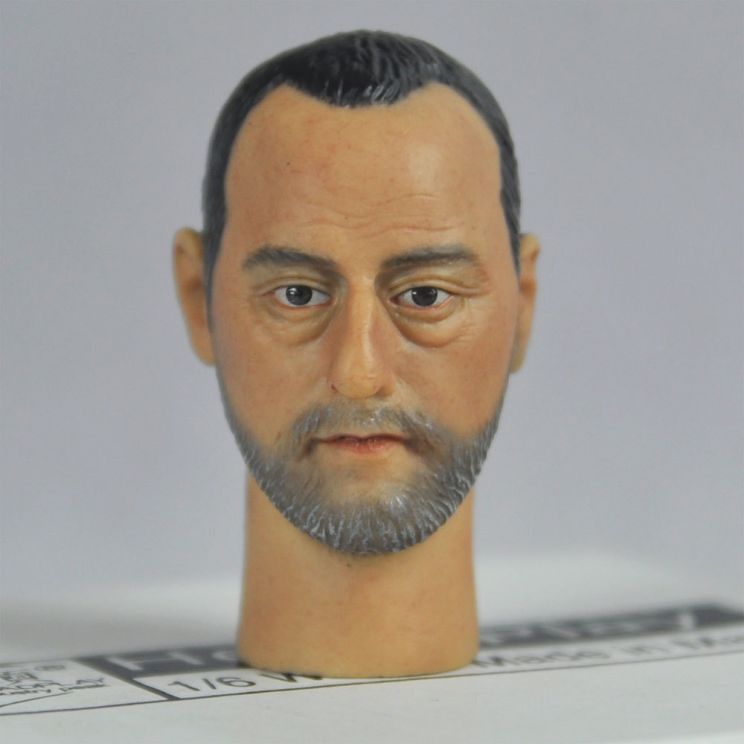 Jean Reno