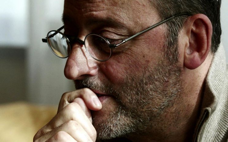 Jean Reno