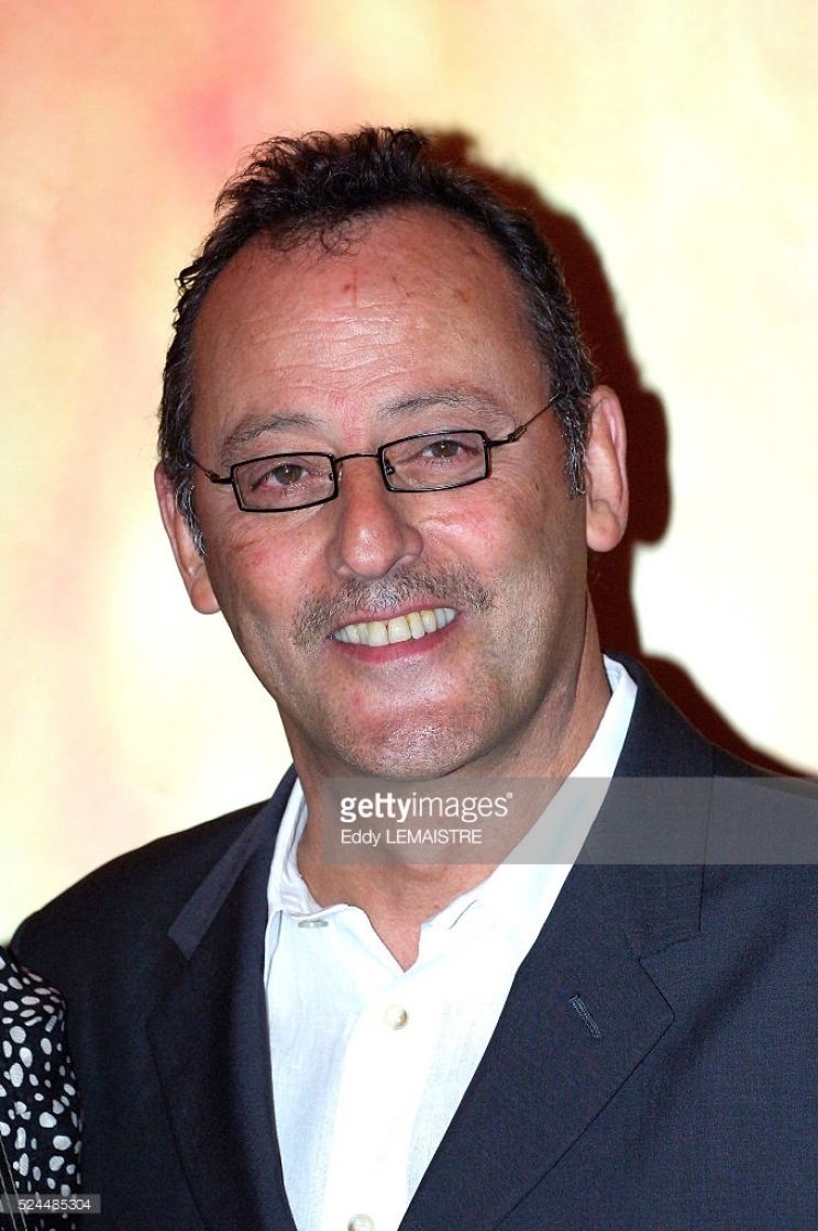 Jean Reno