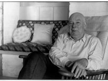 Jean Renoir