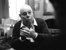 Jean Renoir