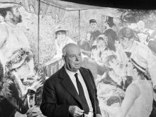 Jean Renoir