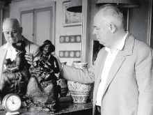 Jean Renoir