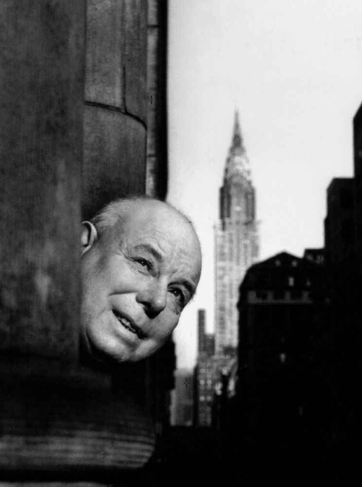 Jean Renoir