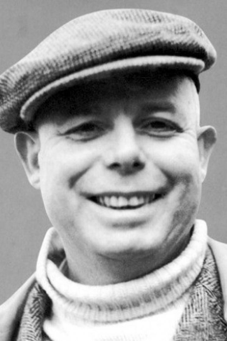 Jean Renoir