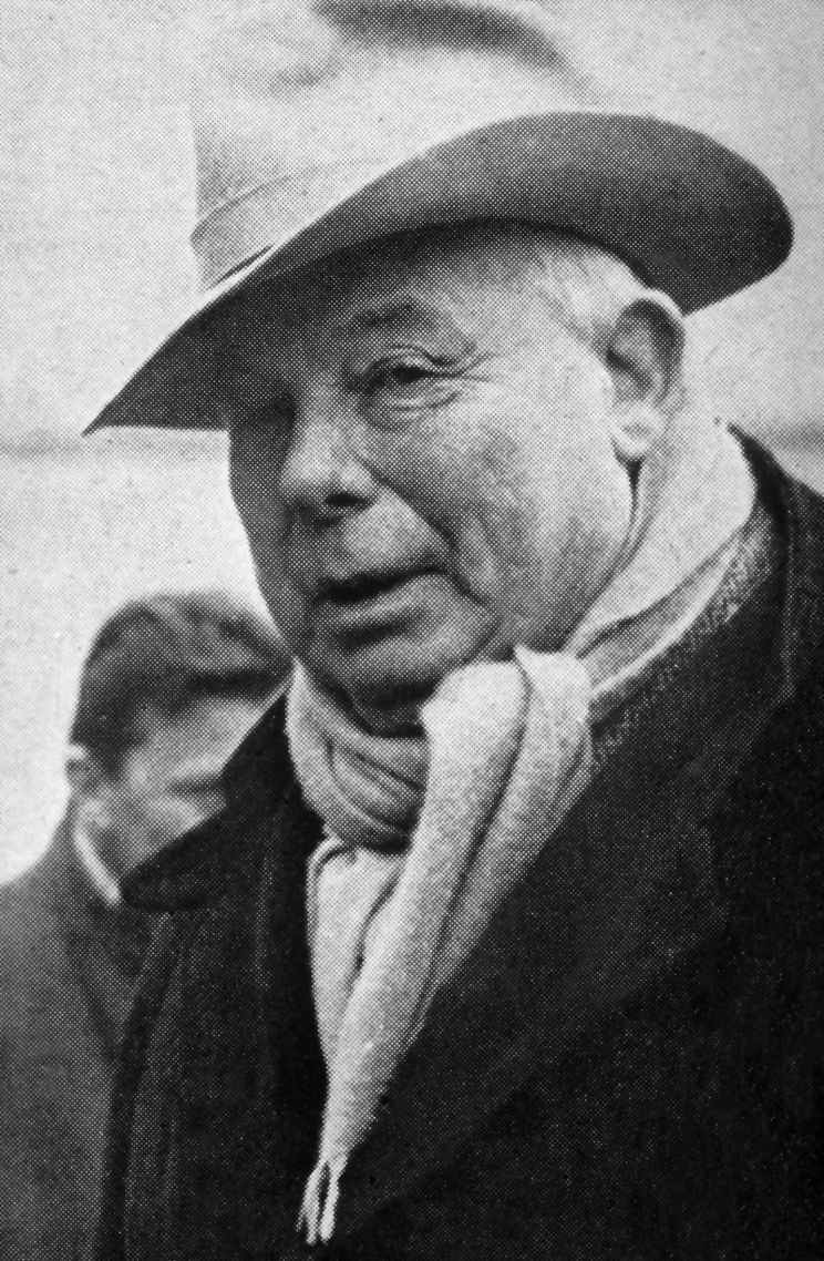 Jean Renoir