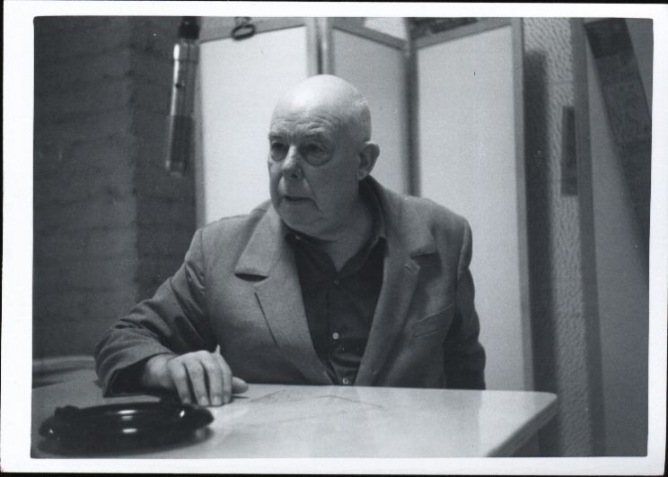 Jean Renoir