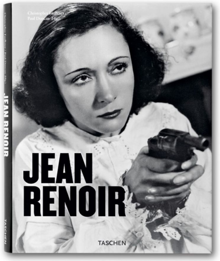 Jean Renoir