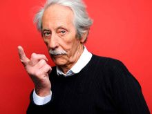 Jean Rochefort