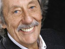 Jean Rochefort