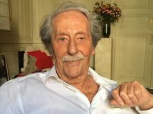 Jean Rochefort