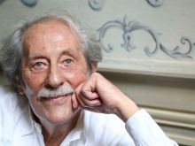 Jean Rochefort