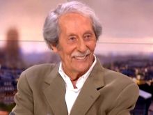 Jean Rochefort