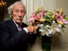 Jean Rochefort