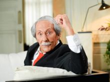 Jean Rochefort