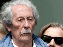 Jean Rochefort