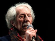 Jean Rochefort