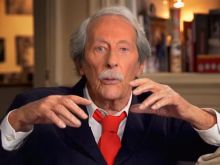 Jean Rochefort