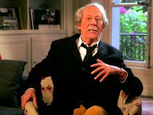 Jean Rochefort