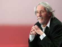 Jean Rochefort