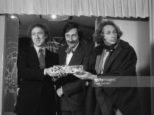 Jean Rochefort