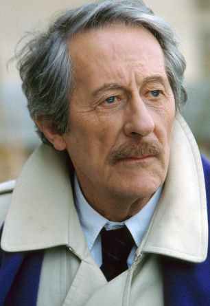 Jean Rochefort