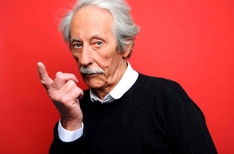 Jean Rochefort