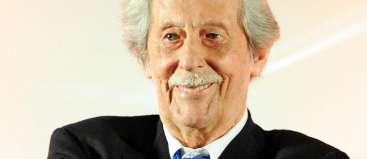 Jean Rochefort