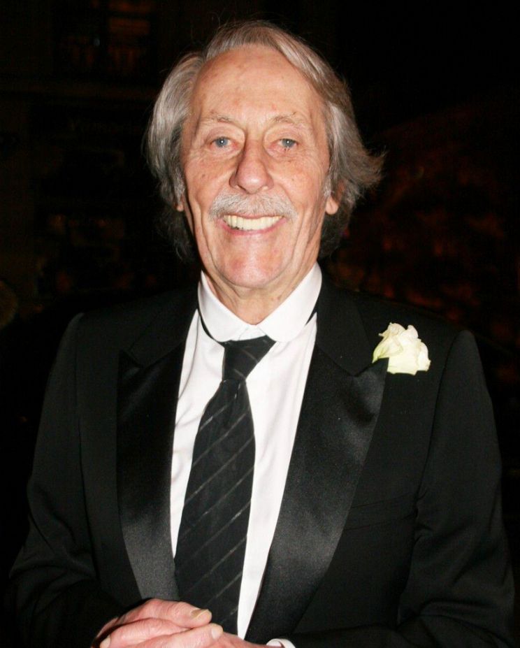 Jean Rochefort