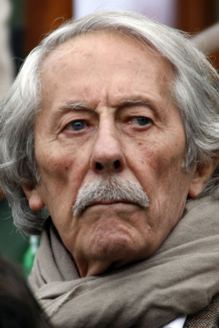 Jean Rochefort